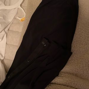 Athleta in a snap commute pant